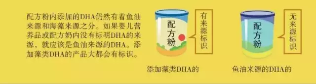 给宝宝补DHA、鱼油、鱼肝油、核桃油~补不对，真不如不补！