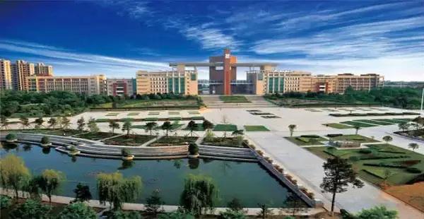 2017政法类高校排名，五院四系还剩几所？