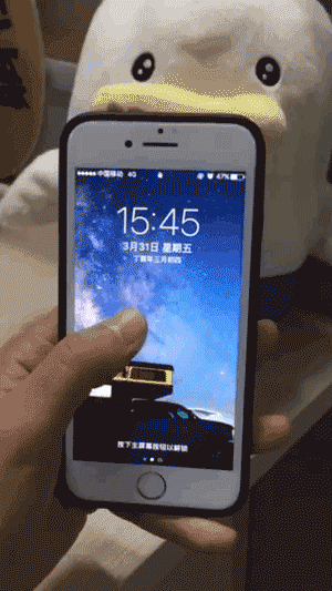 iPhone动态壁纸DIY神器，送一波好看动态壁纸！