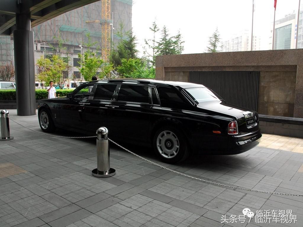 劳斯莱斯幻影1亿7000万_劳斯莱斯 幻影 1888万 - 阜阳汽车网