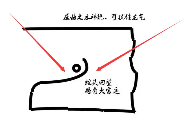 发财最猛的祖坟风水图片（3种聚财祖坟阴宅风水）