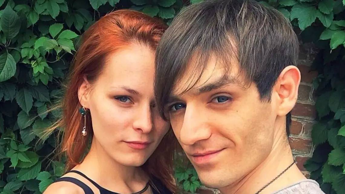 跟通灵女孩子相亲(揭开俄罗斯通灵真人秀不为人知的秘密)