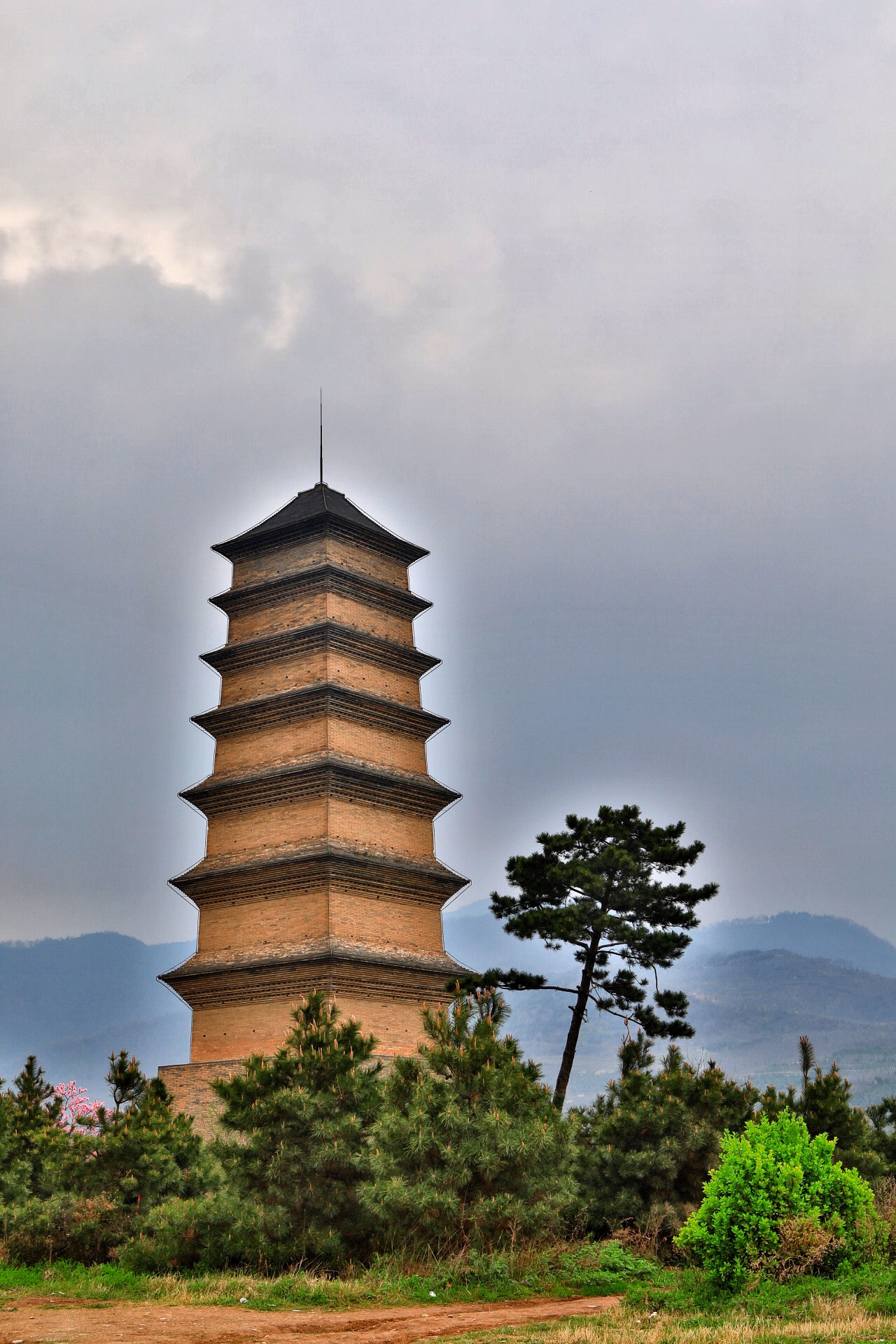 仙游寺在哪仙游仙公寺在哪里