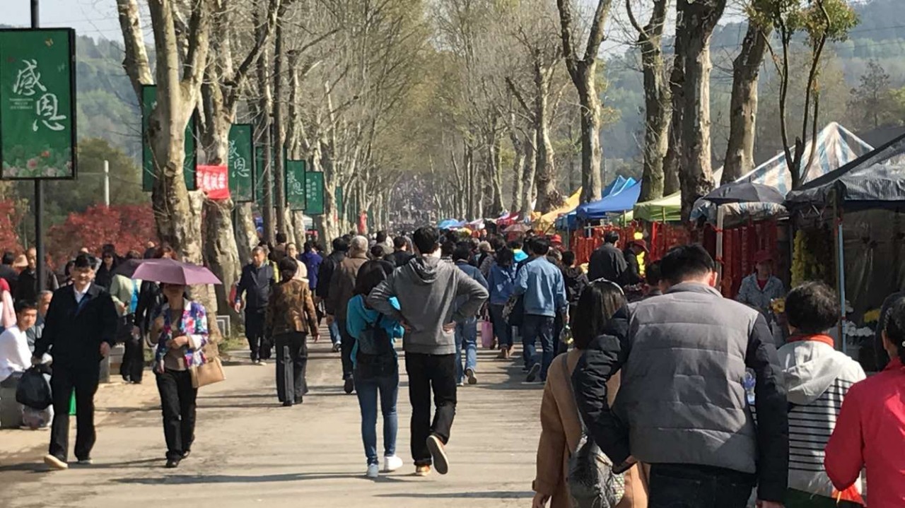今天，武汉全城告急！火车站、地铁、马路都被堵爆了……