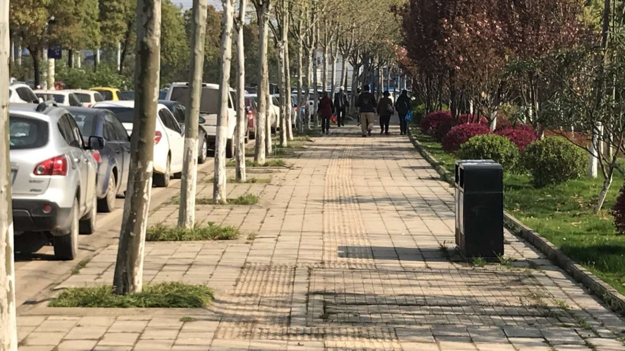 今天,武汉全城告急!火车站、地铁、马路都被堵爆了……