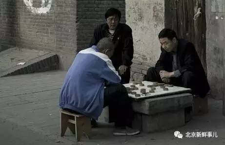 只有北京人才听过的顺口溜，藏了这么多的礼和面儿