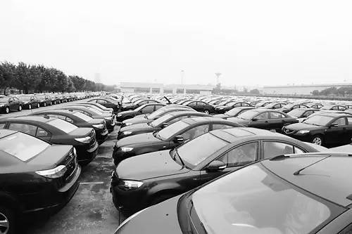 频频错失发展快车道，人困马乏的“海马汽车”还能走多远？