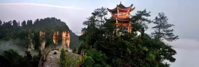贵州这9个地方已美哭,值得你一去