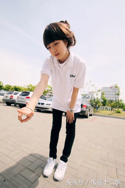 那一年,令万千少男少女为之疯狂的网红恩典,近况如何