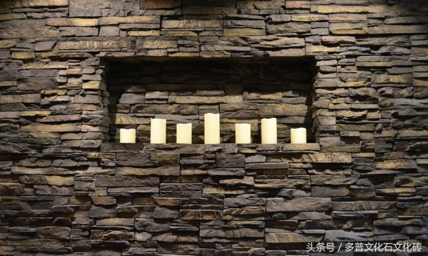 包工头在乡村外墙贴文化石，60多张设计图，老乡们拍手叫好