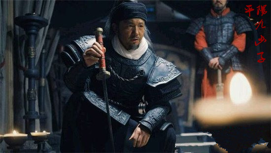 明代皇帝明武宗朱厚照,酷爱打仗,给自己封了个威武大将军,过了把将军