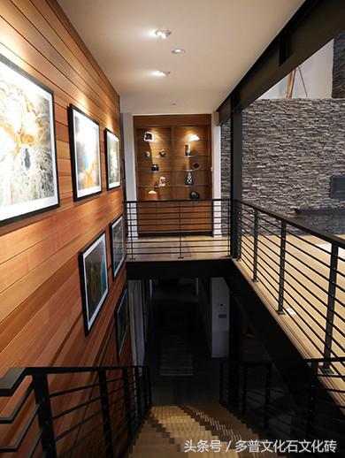 包工头在乡村外墙贴文化石，60多张设计图，老乡们拍手叫好