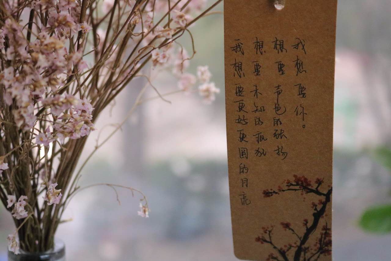 母校上头条43｜学生作品进馆藏三行情书交际舞接力跑不亦忙乎