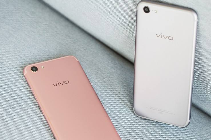 vivox9i灰色多少钱2780元值得购买