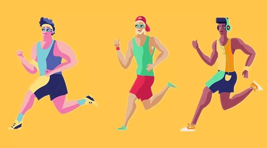 为什么中国大学生那么害怕体测？｜大学声调查