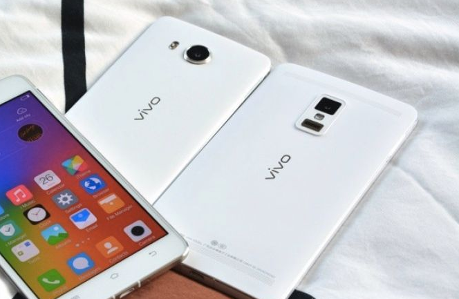 vivox9i灰色多少钱2780元值得购买