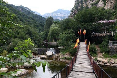 密云云岫谷风景区北京密云水库北京密云白龙潭皇家森林公园北京张裕爱