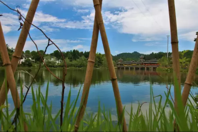 贵州这9个地方已美哭,值得你一去