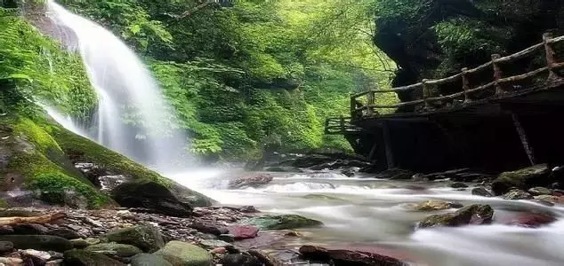 贵州这9个地方已美哭,值得你一去