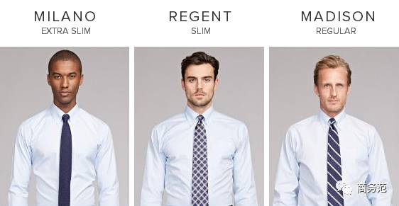 5个男士衬衫品牌，身边讲究一点的直男都爱买