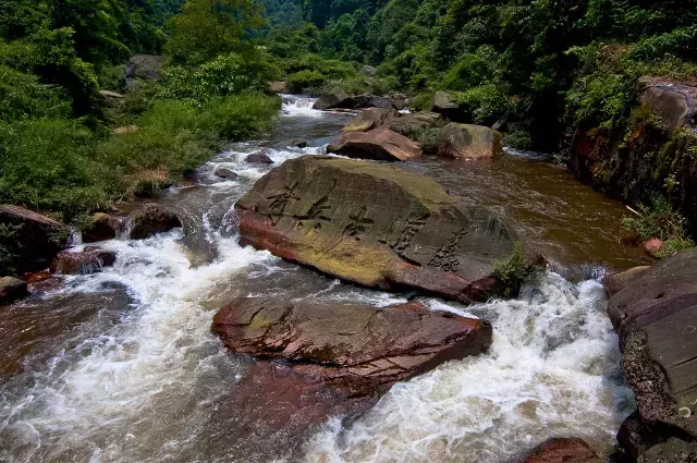 贵州这9个地方已美哭,值得你一去
