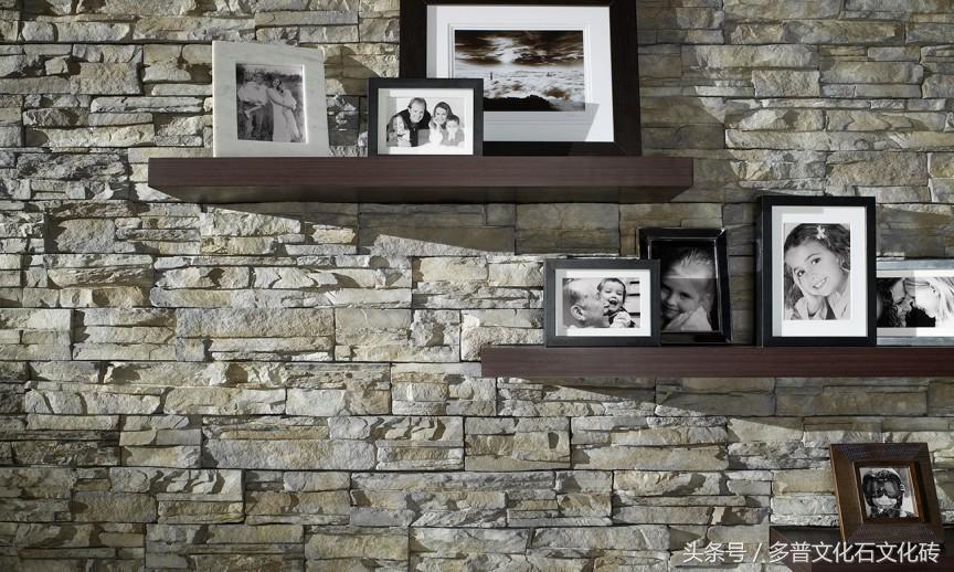 包工头在乡村外墙贴文化石，60多张设计图，老乡们拍手叫好