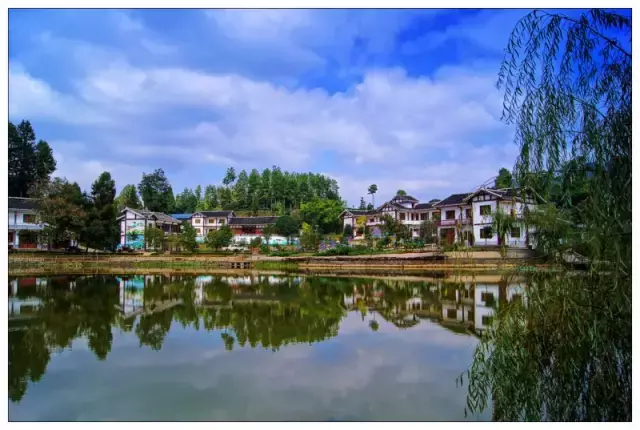 贵州这9个地方已美哭,值得你一去