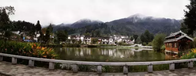 贵州这9个地方已美哭,值得你一去