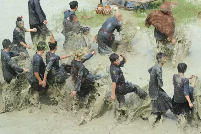 贵州这9个地方已美哭,值得你一去
