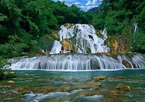 贵州这9个地方已美哭,值得你一去
