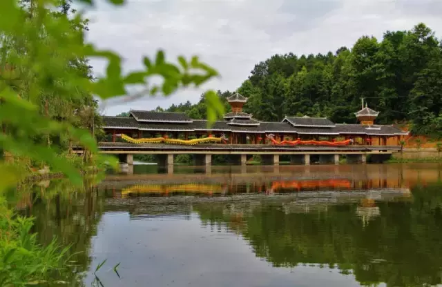 贵州这9个地方已美哭,值得你一去