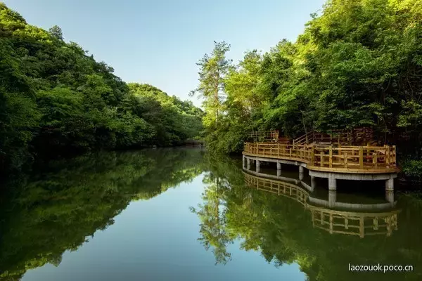 贵州这9个地方已美哭,值得你一去