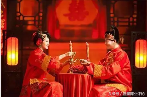 为什么「夫妻」又叫「伉俪」,不懂的人超过50%都离婚了