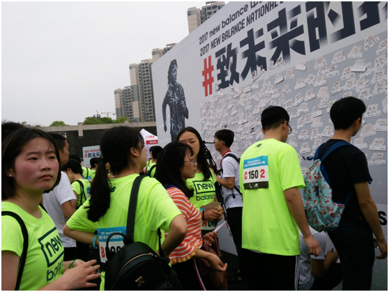 母校上头条43｜学生作品进馆藏三行情书交际舞接力跑不亦忙乎