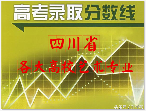 绵阳师范大学2017录取分数线（四川各大高校艺术专业录取分数线）