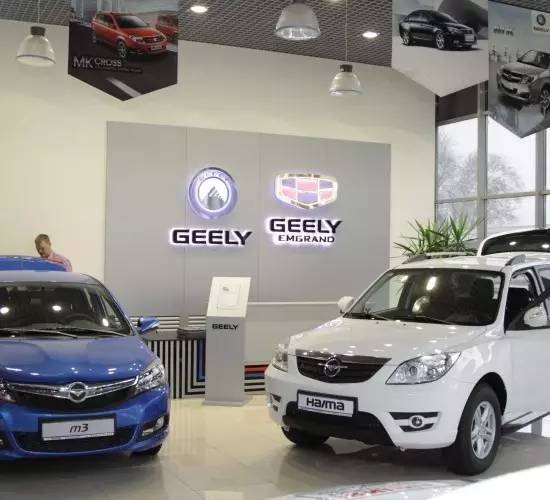 频频错失发展快车道，人困马乏的“海马汽车”还能走多远？