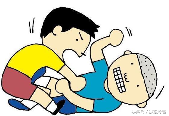 区别对待个别学生和整体班级的纪律