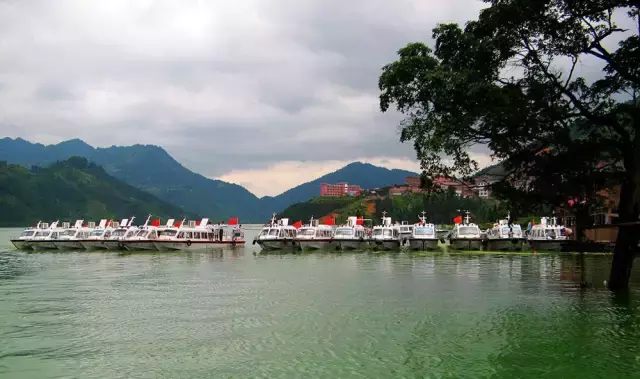 贵州这9个地方已美哭,值得你一去