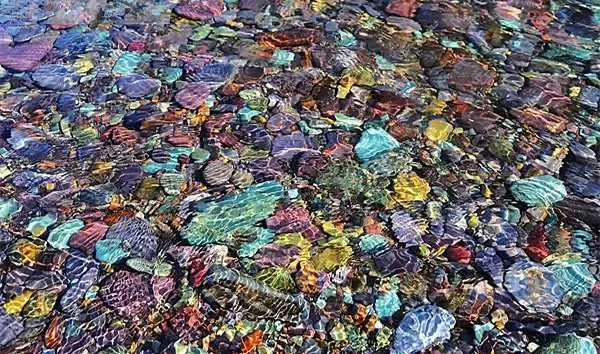 贵州这9个地方已美哭,值得你一去