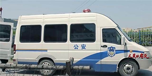 不看不知道，原来当官的用车有这么多潜规则！