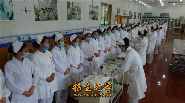 最便宜成都卫生学校学费排名top5