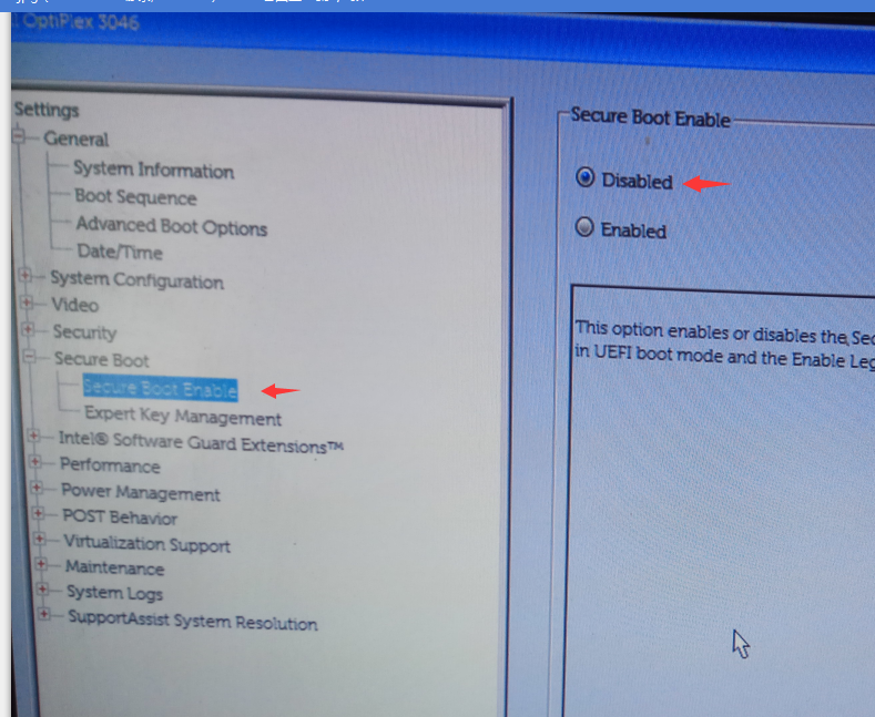 戴尔optiplex3050戴尔optiplex