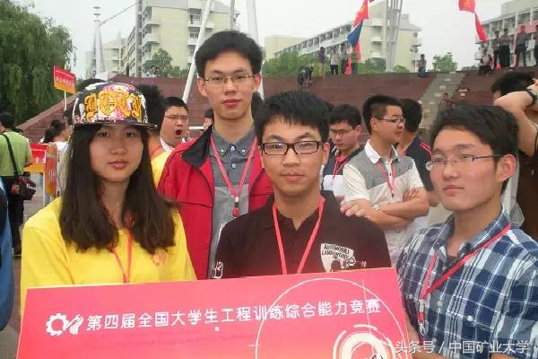 学风建设｜他山之石：机电工程学院促进学风建设工作纪实