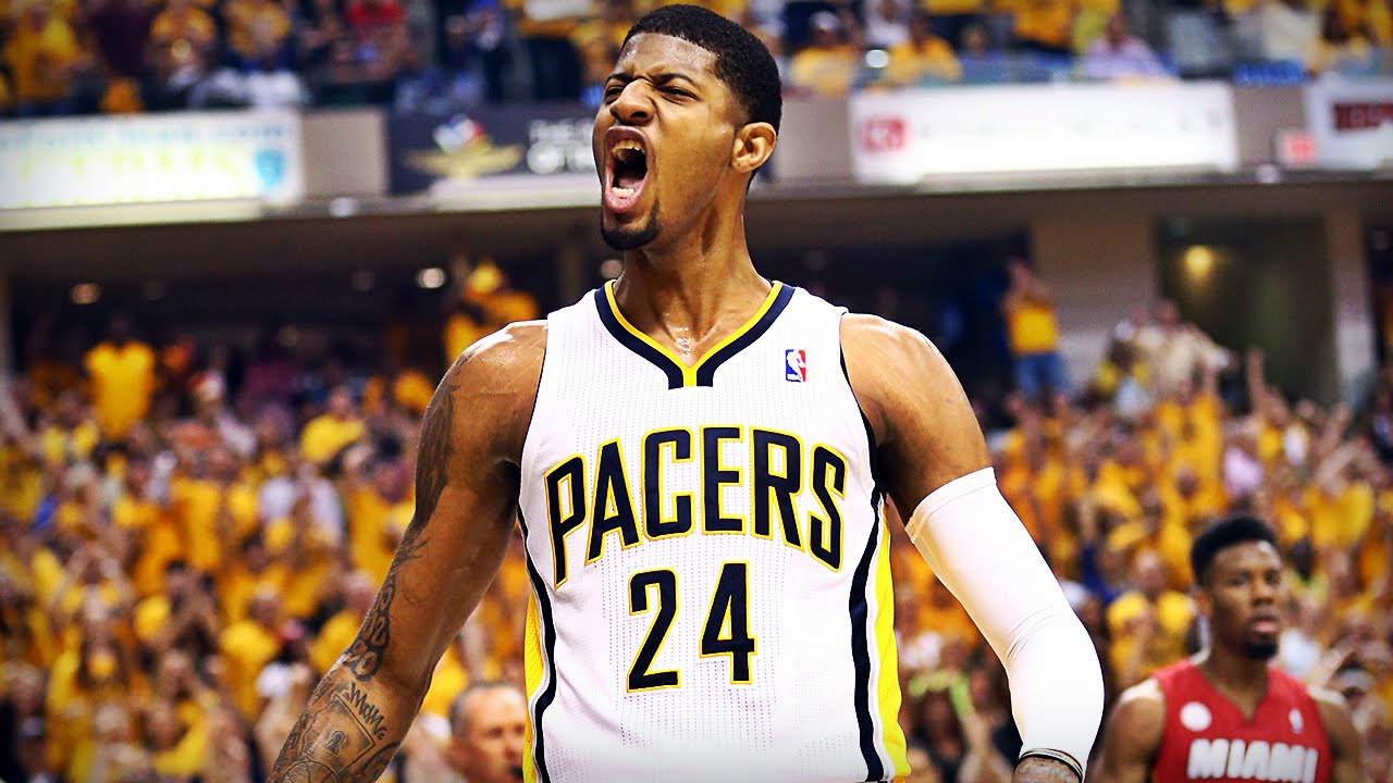 为什么nba乔治叫泡椒(关于"泡椒"保罗·乔治 你可能不知道的10件事)