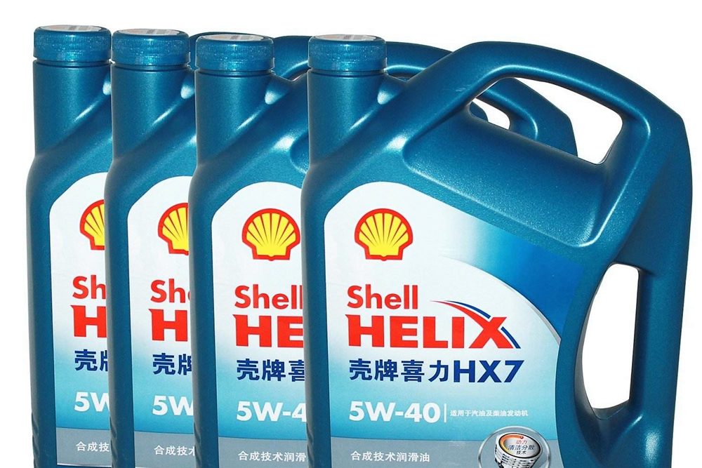 世界三大机油品牌揭秘：你用对了吗？