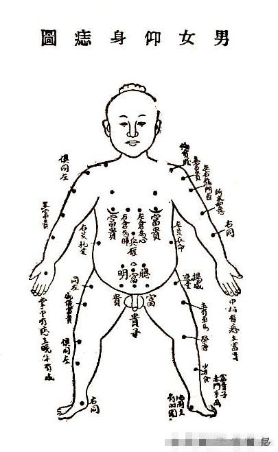 命中犯桃花，命中犯煞，命中富贵还是？你的命数到底是什么？