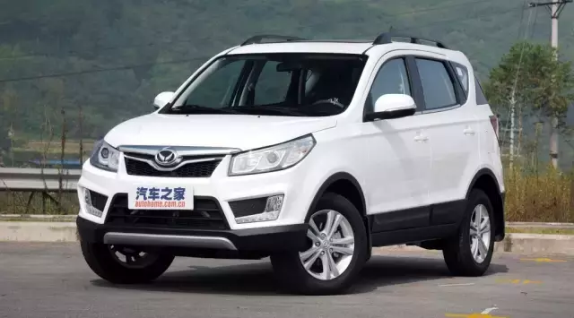 月入3000也能买SUV？每款车都是节油高手，你信吗？