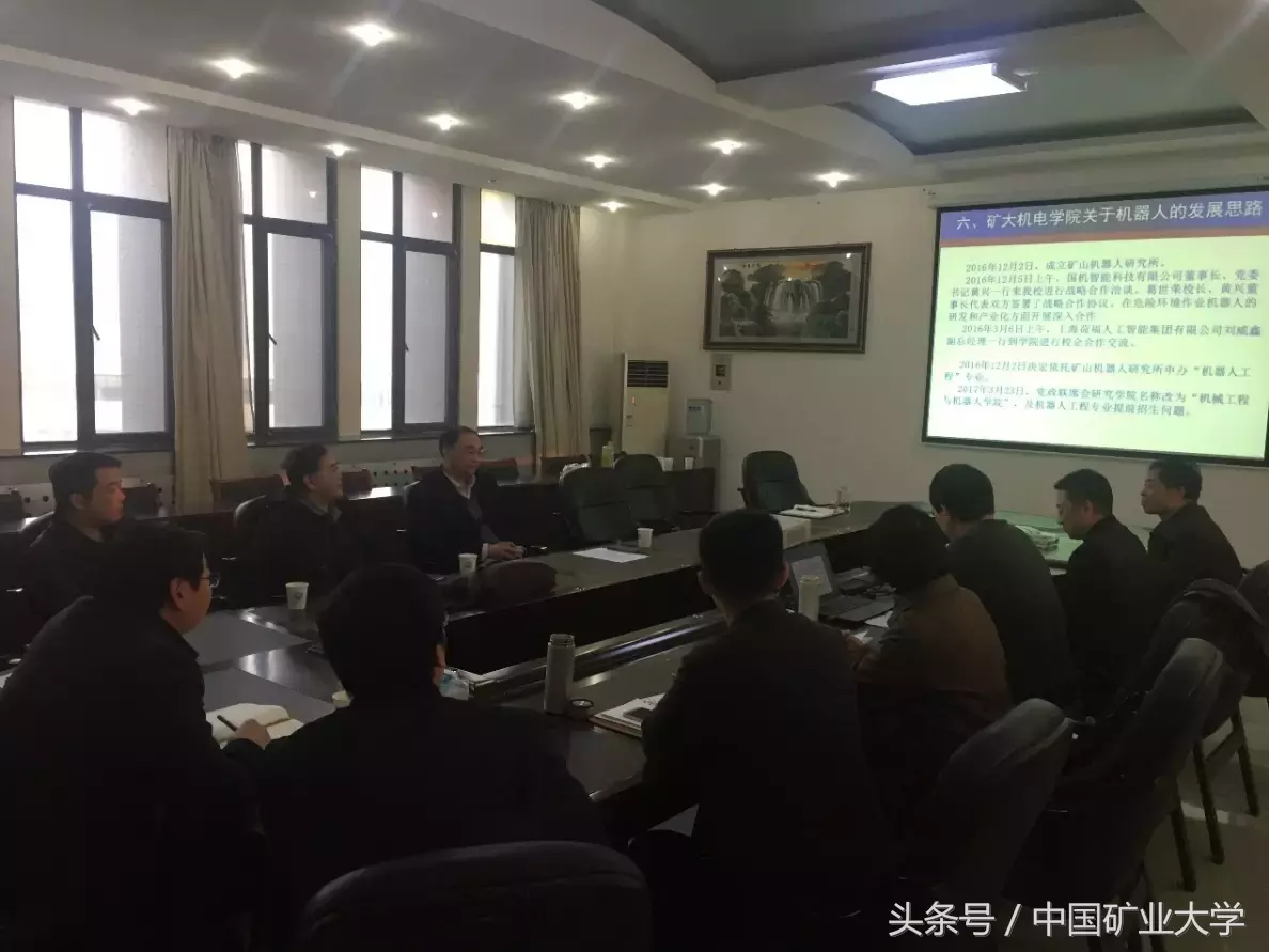 学风建设｜他山之石：机电工程学院促进学风建设工作纪实