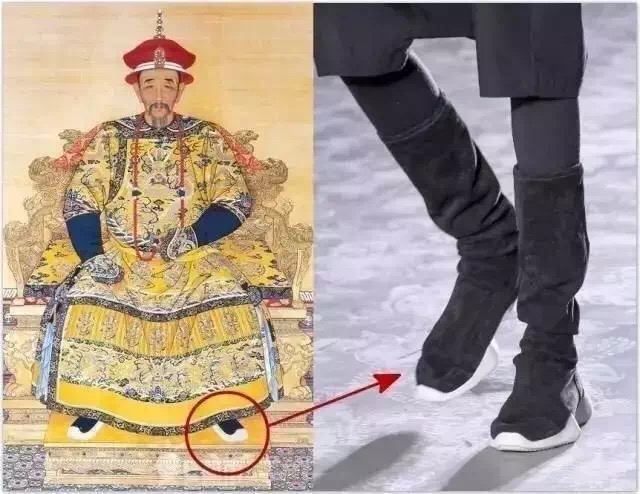 今年能让你又笑又爱的流行时尚！