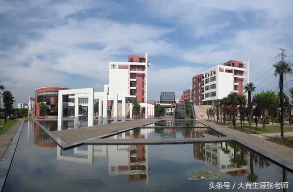 上海工艺美术职业学院你了解吗？